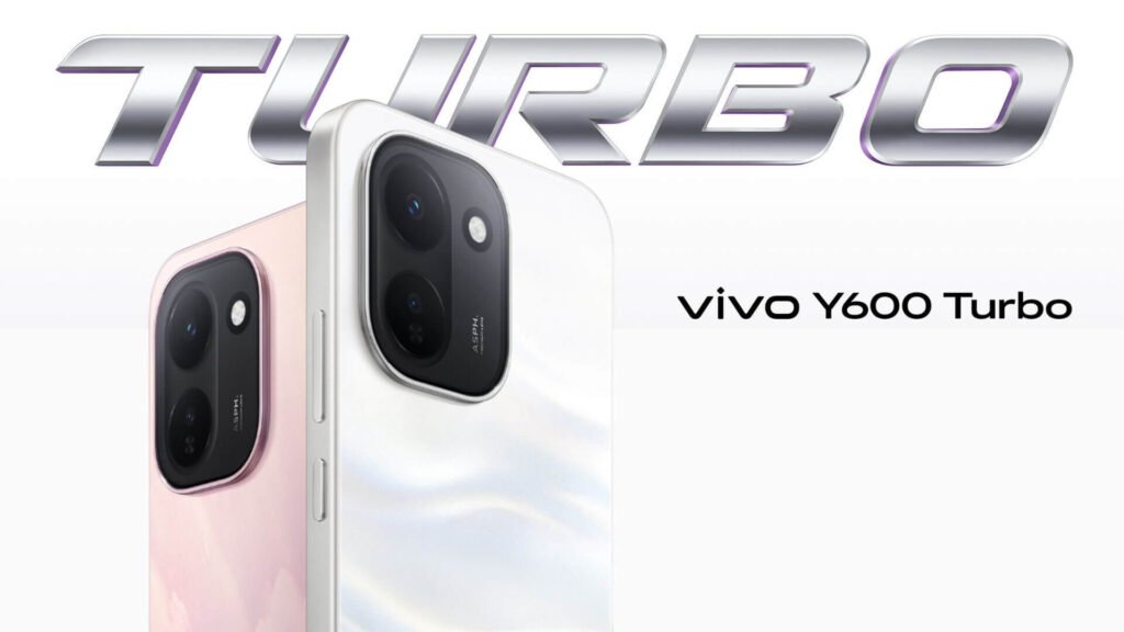 Vivo Y600 Turbo Price in Bangladesh