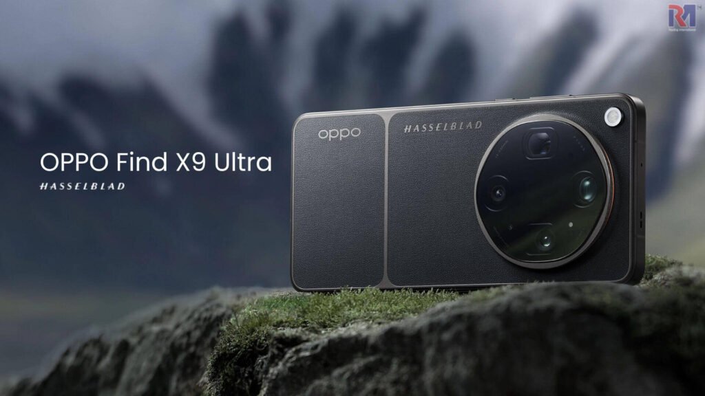 Oppo Find X9 Ultra Price in Bangladesh
