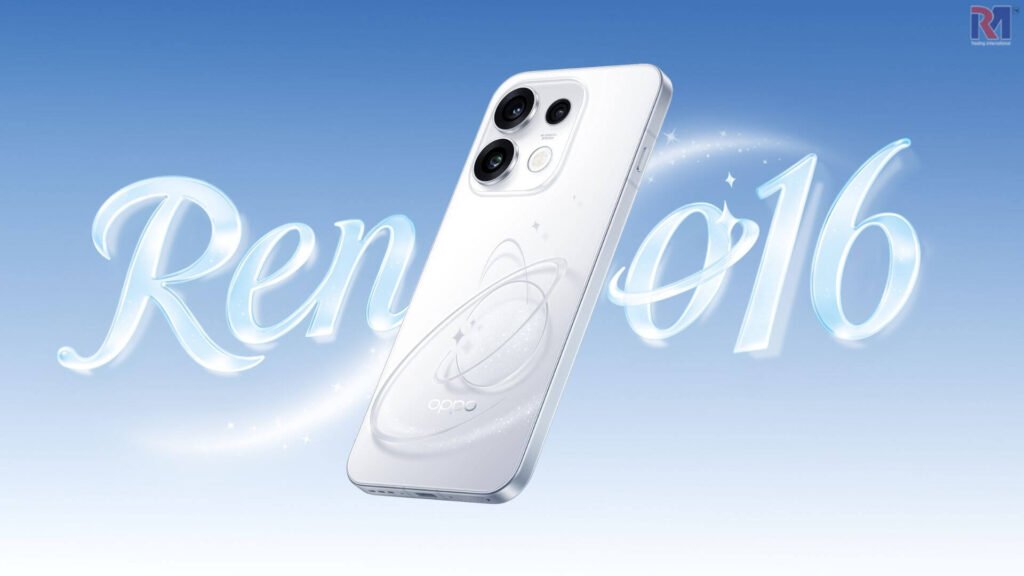 Oppo Reno 16 5G Price in Bangladesh