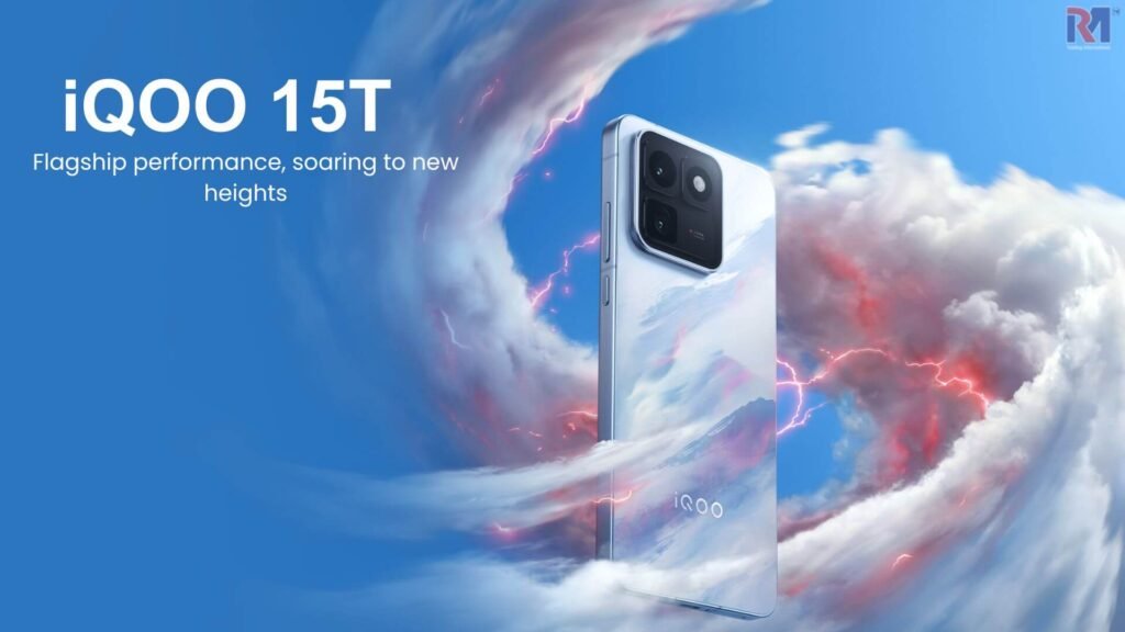 iQOO 15T Price in Bangladesh