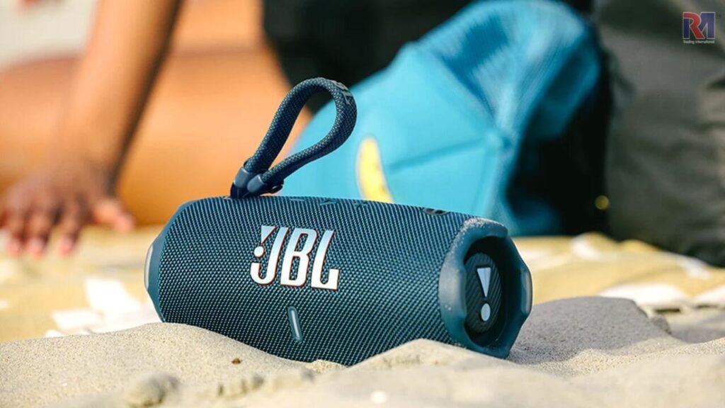 JBL Charge 6 Price in Bangladesh