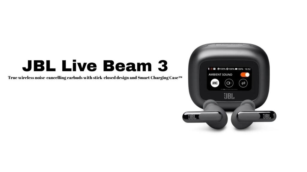 JBL Live Beam 3 Price in Bangladesh