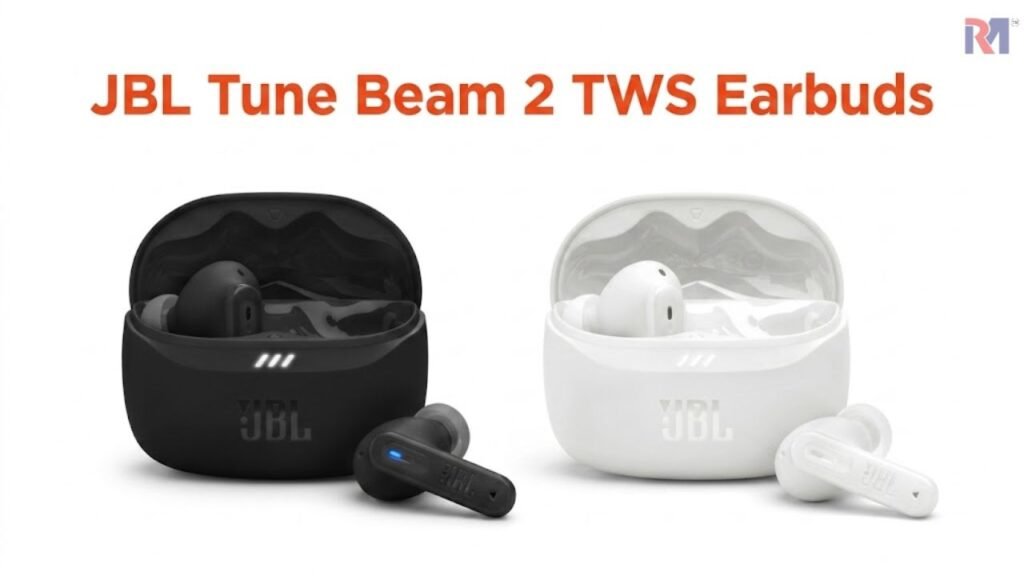 JBL Tune Beam 2 Price in Bangladesh