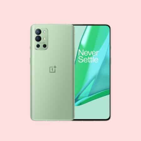 Oneplus 9R