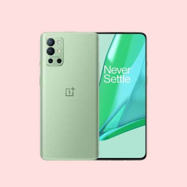 Oneplus 9R