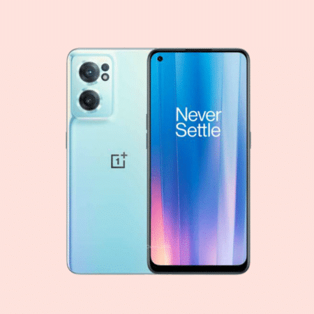 OnePlus 9RT