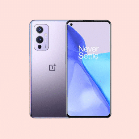 Oneplus 9