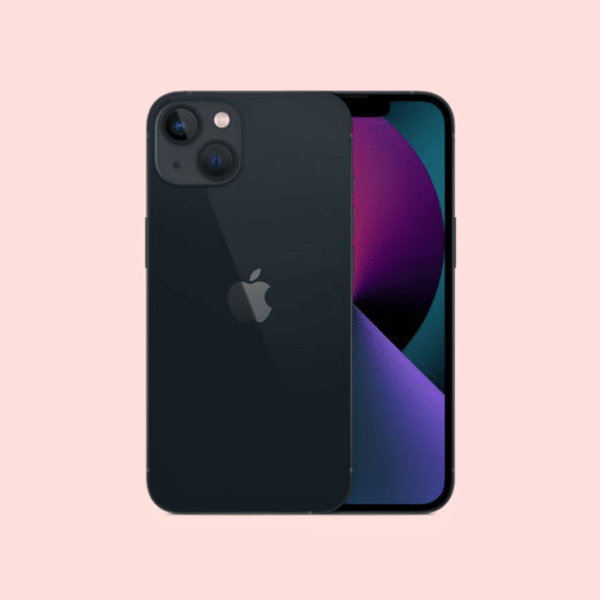 iPhone 13 Midnight Select 2021