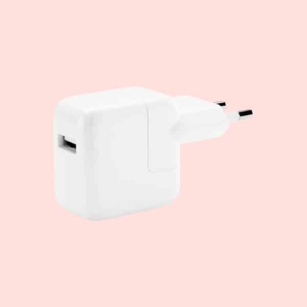 Apple 12W USB Power Adapter,