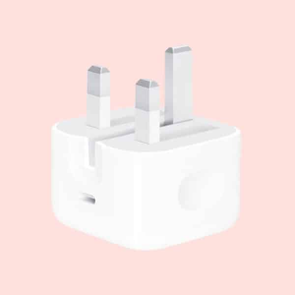 Apple 20W USB-C Power Adapter (3PIN)