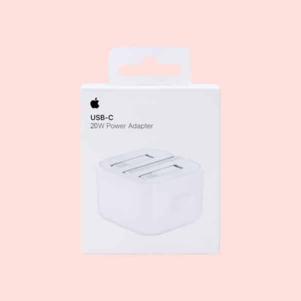 Apple 20W USB-C Power Adapter (3PIN)