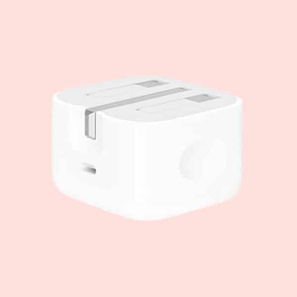 Apple 20W USB-C Power Adapter (3PIN)