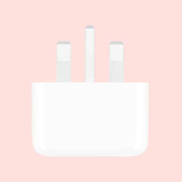 Apple 20W USB-C Power Adapter (3PIN)