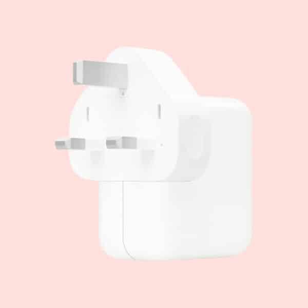 Apple 30W USB-C Power Adapter-ITP