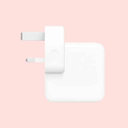 Apple 30W USB-C Power Adapter-ITP