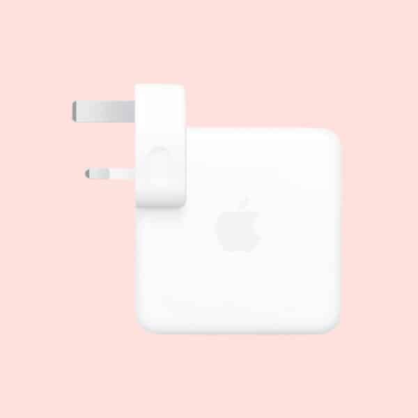 Apple 67W USB-C Power Adapter,