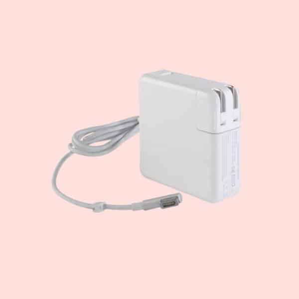 Apple 85W Magsafe Power Adapter.