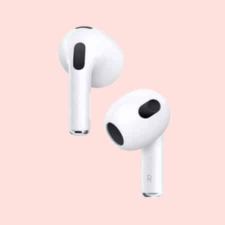 Apple AirPods 3rd Generation