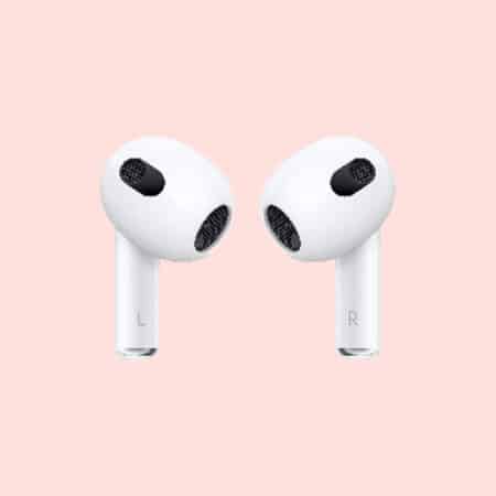 Apple AirPods 3rd Generation