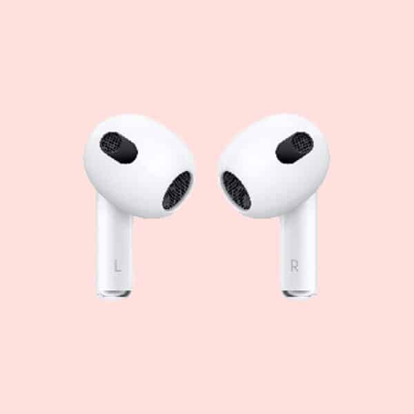 Apple AirPods 3rd Generation