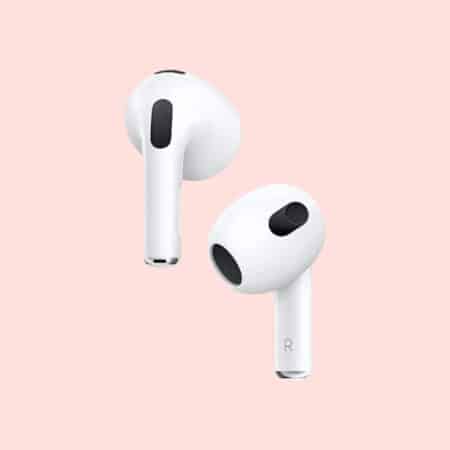 Apple AirPods 3rd Generation