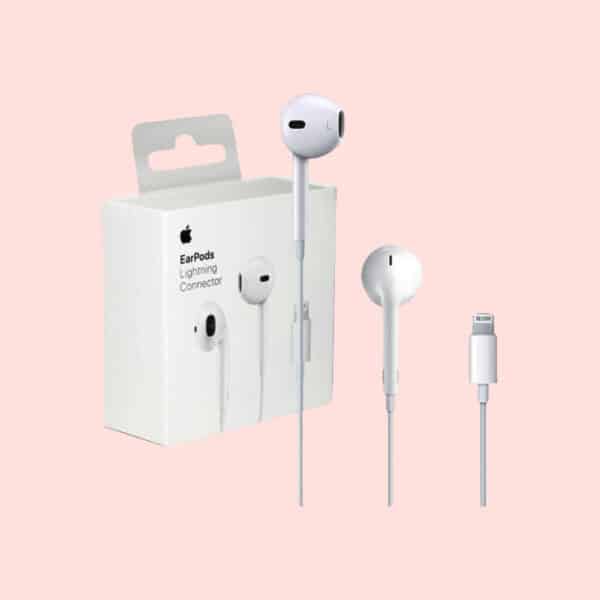 Apple EarPods with Lightning Connector