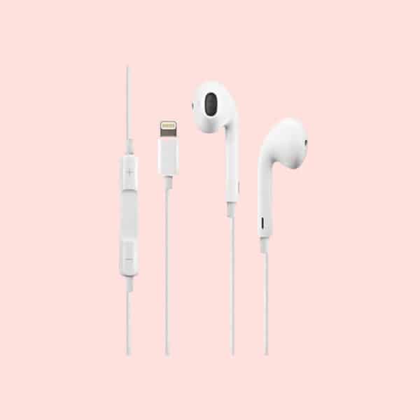 Apple EarPods with Lightning Connector