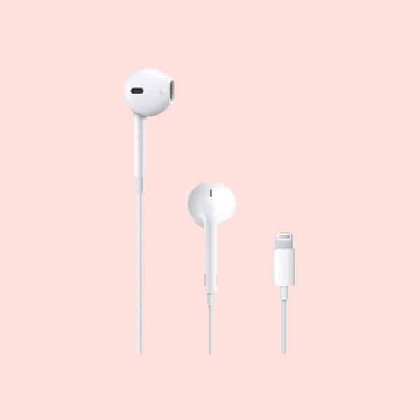 Apple EarPods with Lightning Connector