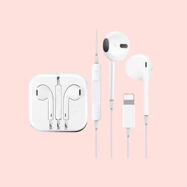 Apple EarPods with Lightning Connector