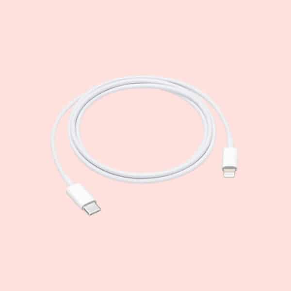 Apple USB-C Charge Cable (2m),