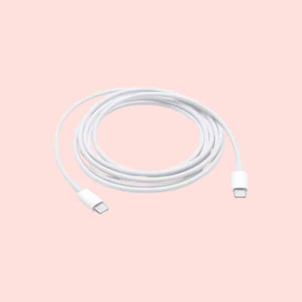 Apple USB-C Charge Cable (2m)