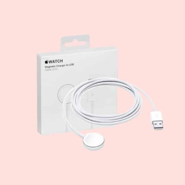 Apple Watch Magnetic Charging Cable (2m)