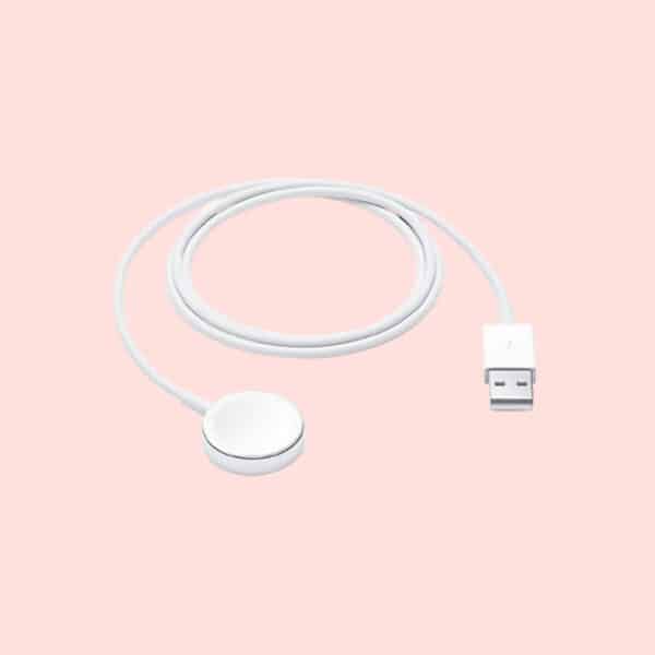 Apple Watch Magnetic Charging Cable (2m).