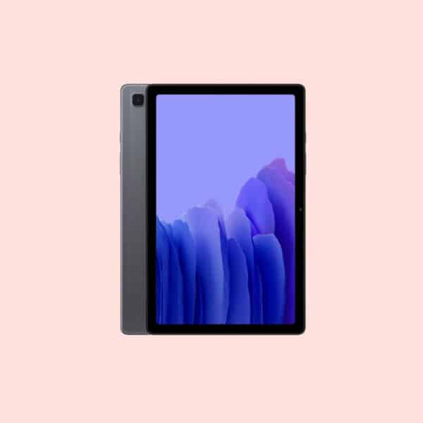 Samsung Galaxy Tab A7 10.4 (2020) Dark Gray Color