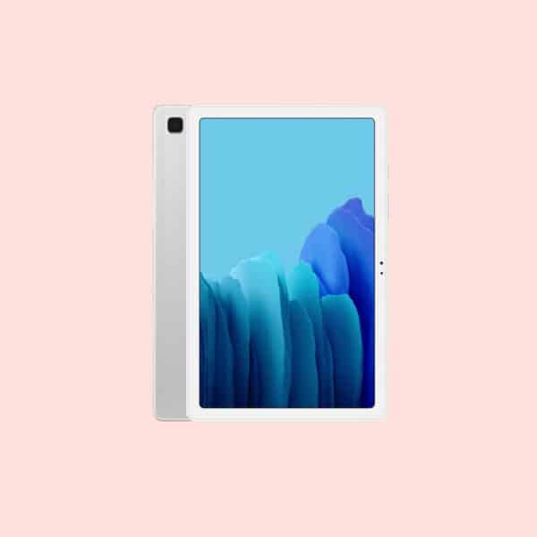 Samsung Galaxy Tab A7 10.4 (2020) silver