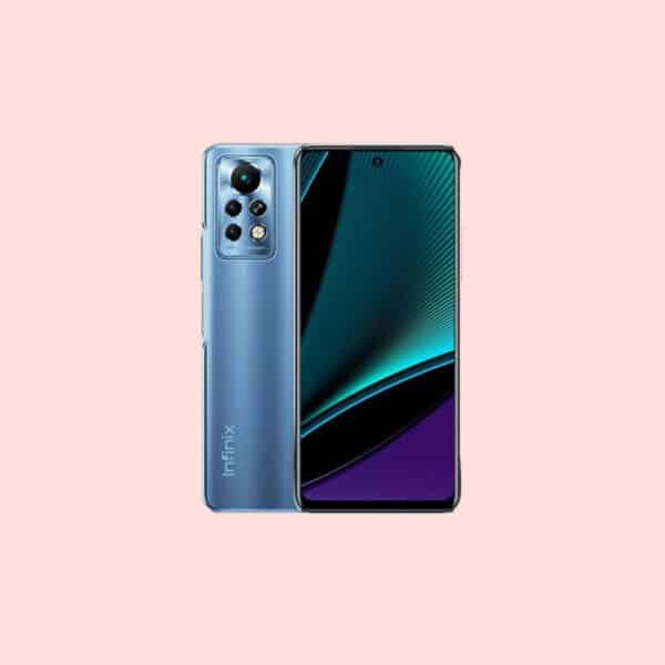 Infinix Note 11 Pro - Official | RM Trading International