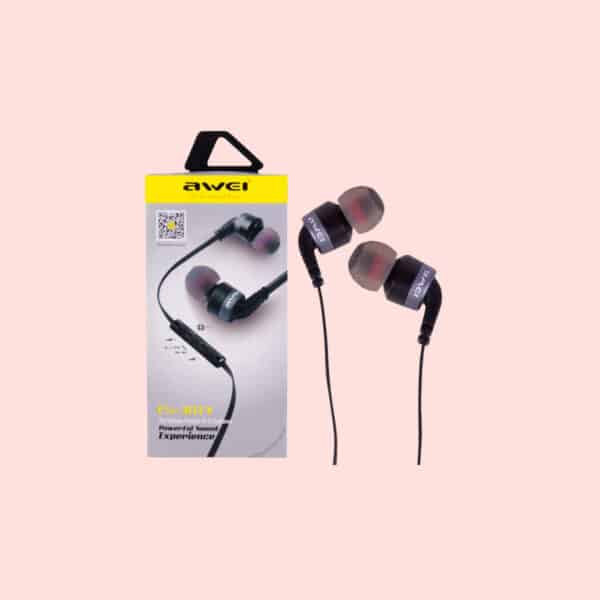 Awei ES-30TY In-Ear Earphone