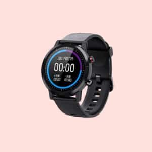 Haylou RT LS05S - SMART WATCH