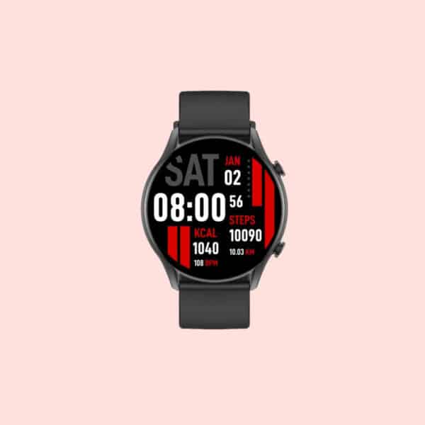 Kieslect KR (Calling) Smart Watch.