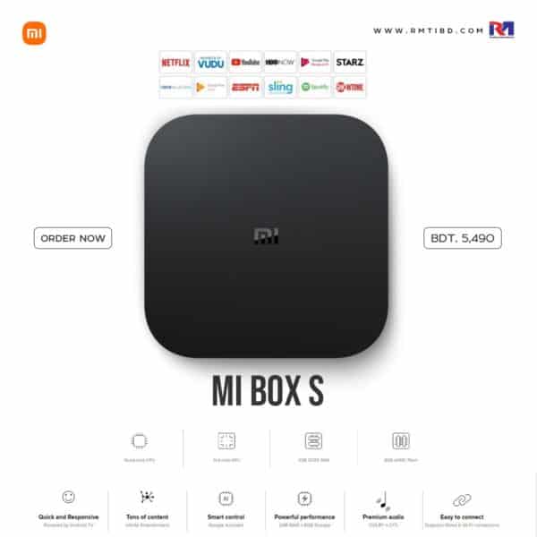 MI-BOX S