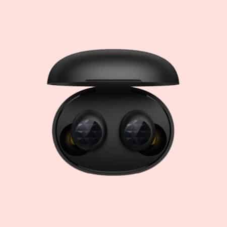 Realme Buds Q2 black