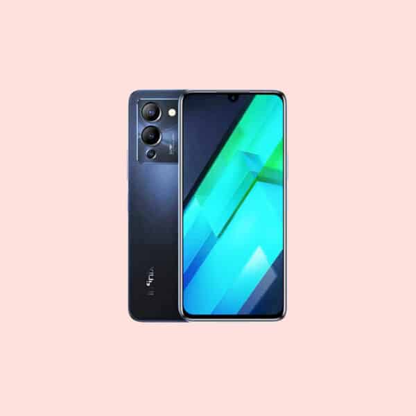 Infinix Note 12 G96 Official Rm Trading International 