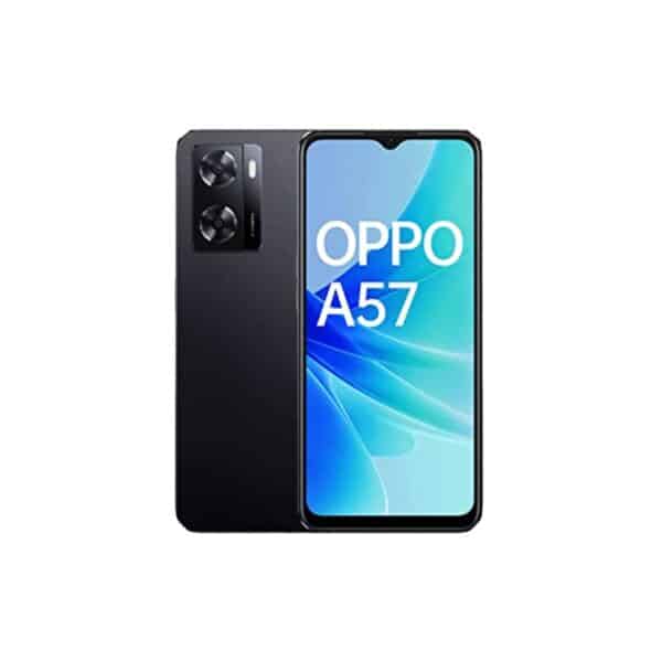 Oppo A57 Official Black