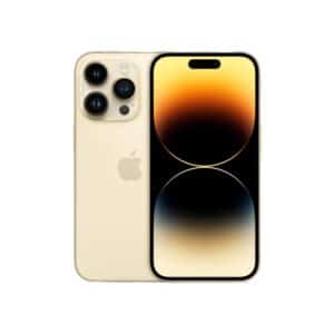 Apple iPhone 14 Pro Gold