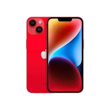 iPhone 14 Red