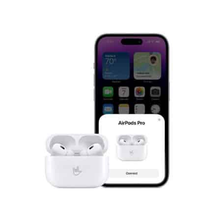 Apple airpods 2nd generation