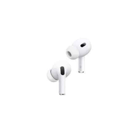 Apple airpods 2nd generation White