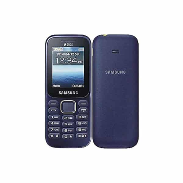 Samsung Guru Music 2 Blue Color