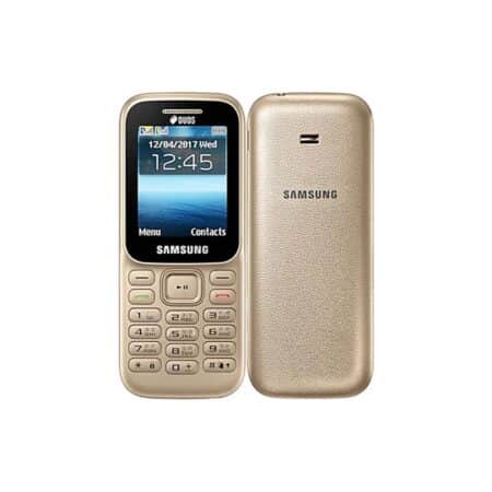 Samsung Guru Music 2 Gold Color