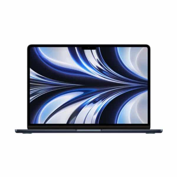 Macbook Air M2 Midnight